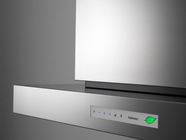 Вытяжка Falmec Libra 90 ix (600) (с системой E.ion) ECP (фото 3) Вытяжка Falmec Libra 90 ix (600) (с системой E.ion) ECP (preview 3)