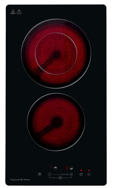 Варочная панель домино Zigmund Shtain CN 42.3 B (фото 5) Варочная панель домино Zigmund Shtain CN 42.3 B (preview 5)