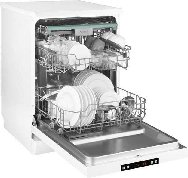 Посудомоечная машина Weissgauff DW 6035 (preview 8)
