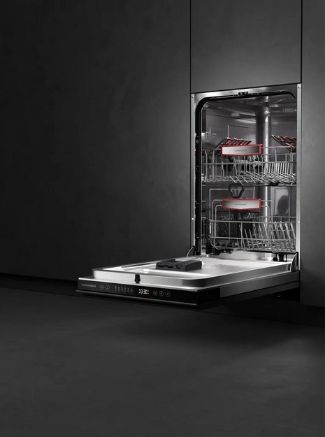 Встраиваемая посудомоечная машина Kuppersberg GHS 4520 (preview 6)