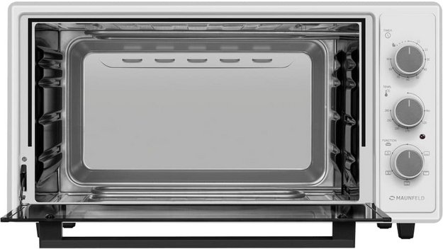 Мини-печь Maunfeld MMO-483MW01 (preview 5)