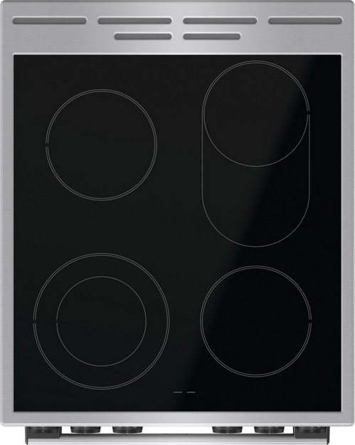 Электрическая плита Gorenje GECS5C70XA (preview 8)