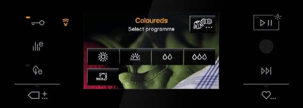 Сушильная машина V-ZUG AdoraDry V6000 AT6TWHW li (фото 2) Сушильная машина V-ZUG AdoraDry V6000 AT6TWHW li (preview 2)