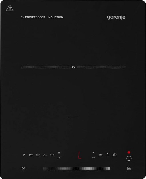 Индукционная варочная панель Gorenje ICY 2000 SP (preview 1)