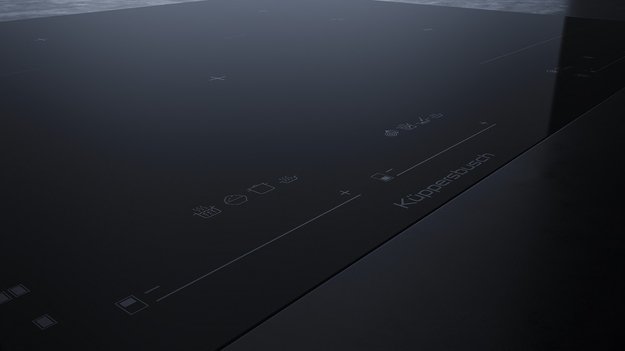 Индукционная варочная панель Kuppersbusch KI 9870.0 SR (preview 5)