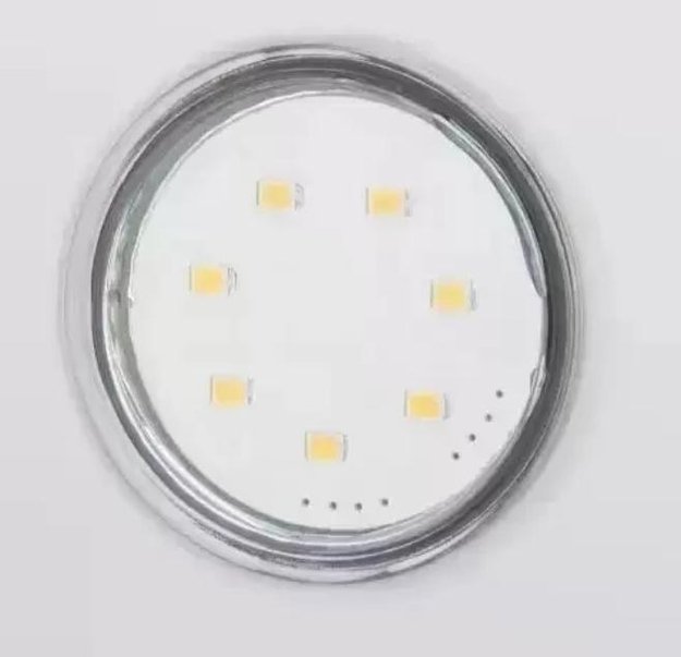 Встраиваемая кухонная вытяжка MAUNFELD Crosby Hardy 60 белый (preview 13)