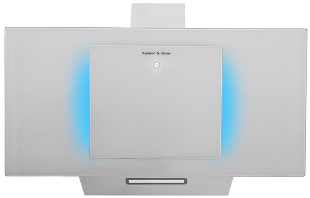 Вытяжка Zigmund Shtain K 140.9 W (фото 3) Вытяжка Zigmund Shtain K 140.9 W (preview 3)