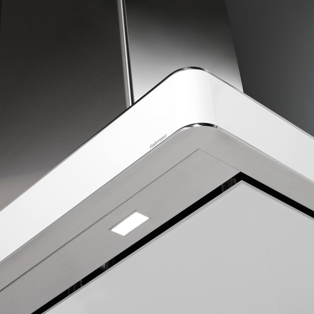 Вытяжка Falmec Stilo 90 white wall (NRS) (preview 3)