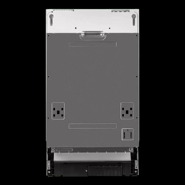 Встраиваемая посудомоечная машина Maunfeld MLP-082D Light Beam (preview 11)