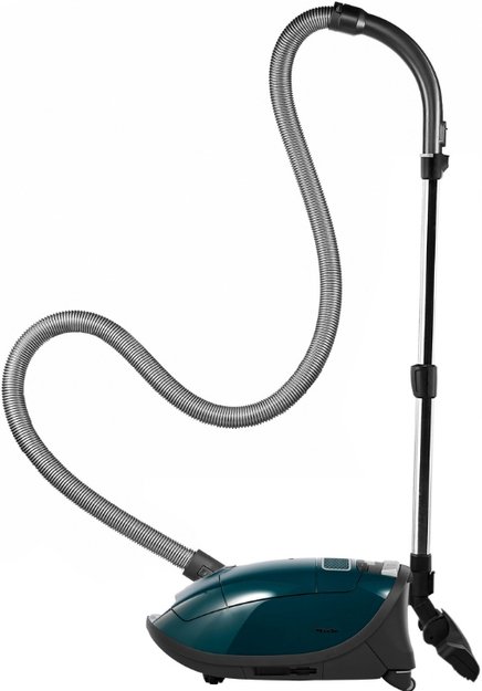 Пылесос Miele SGSF5 Complete C3 Flex Power Line Parquet петроль (фото 4) Пылесос Miele SGSF5 Complete C3 Flex Power Line Parquet петроль (preview 4)