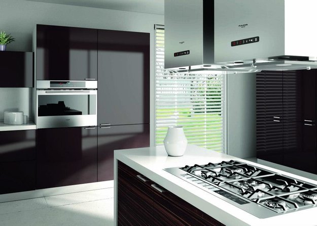 Варочная панель Fulgor Milano CPH 765 G WK TC X (фото 2) Варочная панель Fulgor Milano CPH 765 G WK TC X (preview 2)