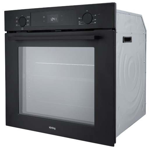 Духовой шкаф Korting OKB 6071 CN (фото 5) Духовой шкаф Korting OKB 6071 CN (preview 5)