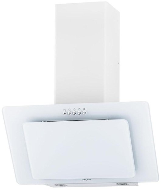 Вытяжка Krona Liva 600 white PB (фото 1) Вытяжка Krona Liva 600 white PB (preview 1)