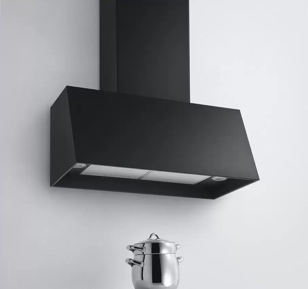 Вытяжка Franke TRENDLINE PLUS BK 70 (фото 2) Вытяжка Franke TRENDLINE PLUS BK 70 (preview 2)