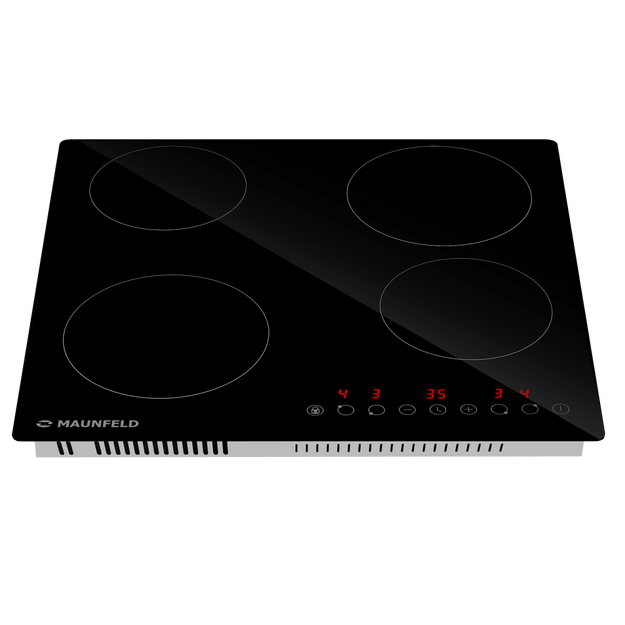 Варочная панель Maunfeld AVCE594BK (preview 4)