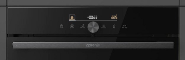 Духовой шкаф Gorenje BOS6747A05DG (preview 9)