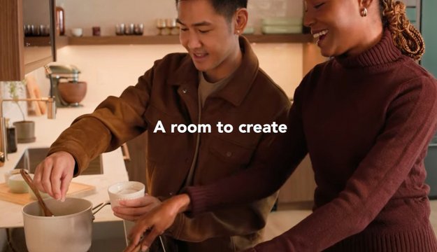 Кофеварка KitchenAid 5KCM0802EAC (video 3)