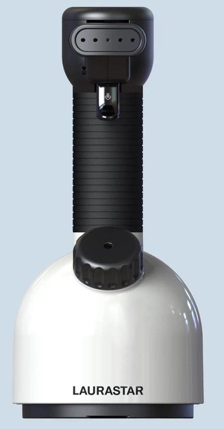 Отпариватель для одежды Laurastar IGGI Pure White (фото 4) Отпариватель для одежды Laurastar IGGI Pure White (preview 4)