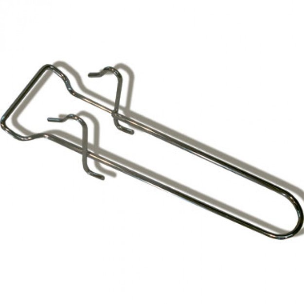 Встраиваемый газовый духовой шкаф Kaiser EG 6374 W (фото 8) Встраиваемый газовый духовой шкаф Kaiser EG 6374 W (preview 8)