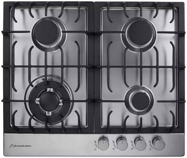 Варочная панель Schaub Lorenz SLK GE6548 (фото 1) Варочная панель Schaub Lorenz SLK GE6548 (preview 1)