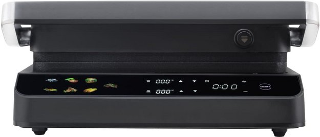 Гриль Korting KGPA 0405 W (preview 2)