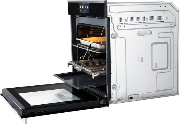 Духовой шкаф Graude BMDP 60.4 E (preview 9)