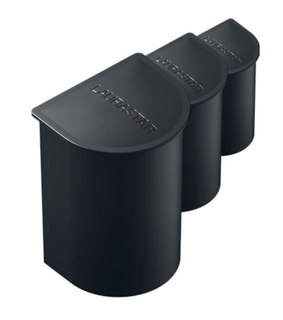 Картридж Laurastar Tripack water filter cartridges lift (фото 1) Картридж Laurastar Tripack water filter cartridges lift (preview 1)
