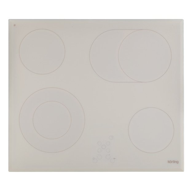 Варочная поверхность Korting HK 6205 BB (фото 1) Варочная поверхность Korting HK 6205 BB (preview 1)