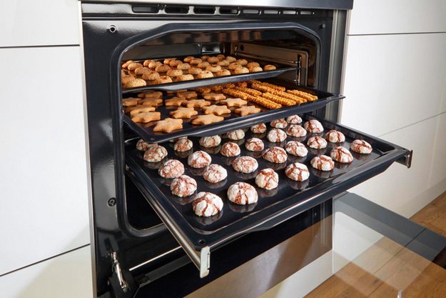 Электрическая плита Gorenje GEC6A11WG (preview 17)