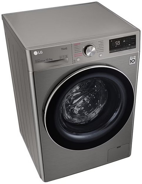Стиральная машина LG TW4V5RS2S (preview 12)