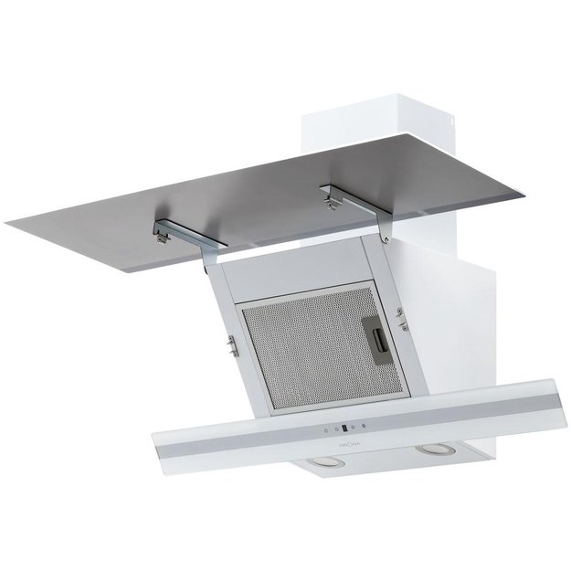 Вытяжка Krona IRMA A 900 white S (фото 3) Вытяжка Krona IRMA A 900 white S (preview 3)