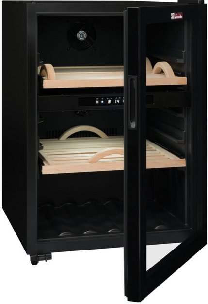 Шкаф для хранения сыра La Sommeliere CAF52 (preview 6)