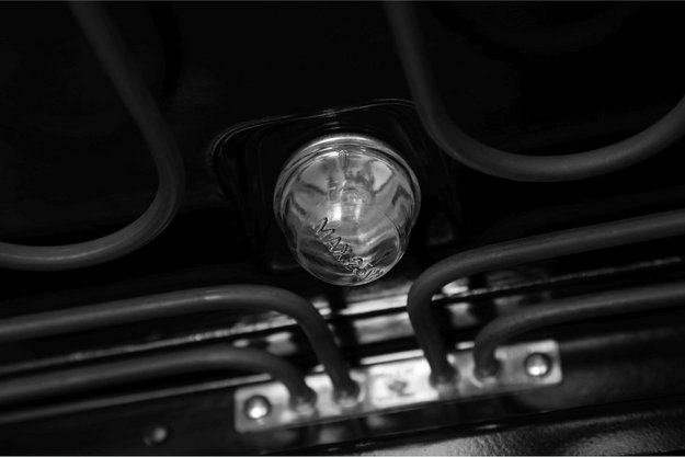 Духовой шкаф Hyundai HEO 6745 WG (preview 22)