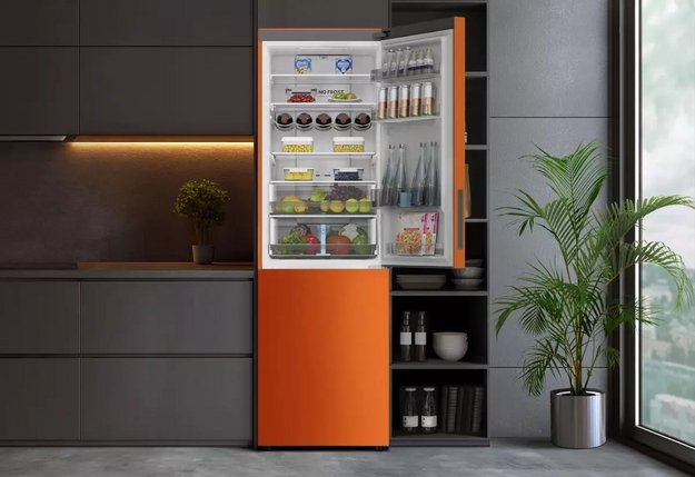 Холодильник Haier C2F636CORGU1 (preview 9)