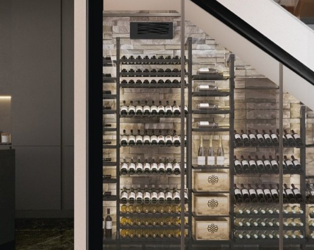 Винный мини чиллер EuroCave TAHOMA-01 (preview 3)