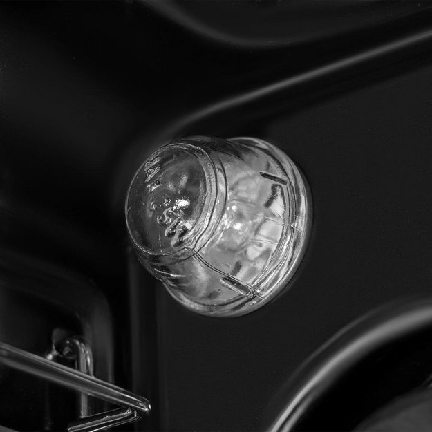 Духовой шкаф Hyundai HEO 6632 WG (фото 12) Духовой шкаф Hyundai HEO 6632 WG (preview 12)