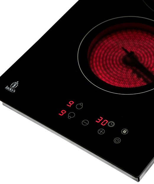 Варочная панель Jacky`s JH MB33 (фото 2) Варочная панель Jacky`s JH MB33 (preview 2)