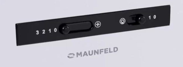 Встраиваемая кухонная вытяжка MAUNFELD Crosby Light C 60 белый (фото 13) Встраиваемая кухонная вытяжка MAUNFELD Crosby Light C 60 белый (preview 13)