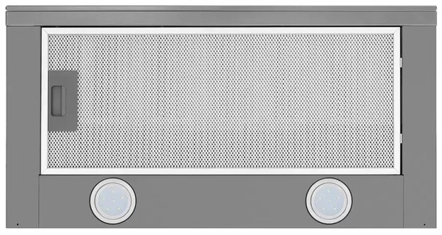 Встраиваемая вытяжка Maunfeld VSQ 60 нержавеющая сталь/белое стекло (фото 4) Встраиваемая вытяжка Maunfeld VSQ 60 нержавеющая сталь/белое стекло (preview 4)