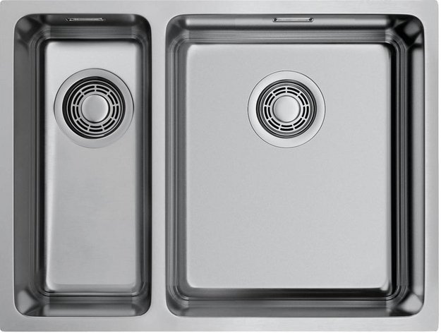 Мойка Omoikiri Tadzava 58-2-U/I IN-R (preview 1)