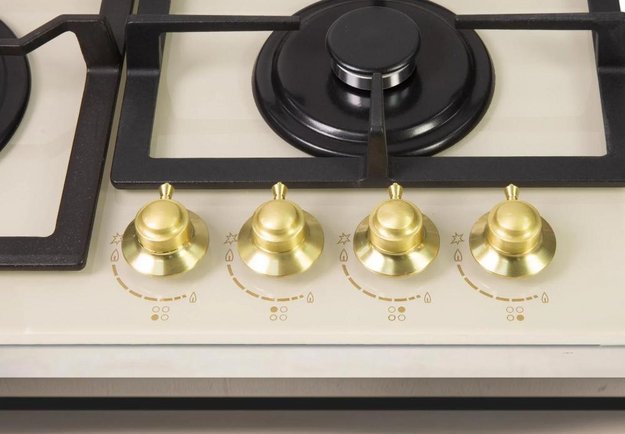 Газовая варочная панель Zigmund Shtain M 26.6 X (фото 5) Газовая варочная панель Zigmund Shtain M 26.6 X (preview 5)