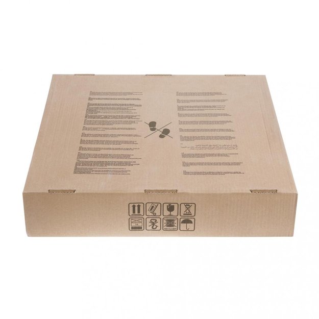 Газовая варочная панель MAUNFELD EGHG.43.23CW\G (фото 19) Газовая варочная панель MAUNFELD EGHG.43.23CW\G (preview 19)