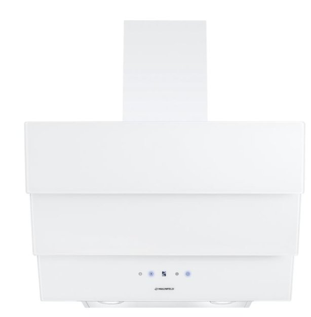 Вытяжка Maunfeld MANCHESTER Light 60 White Glass White (фото 4) Вытяжка Maunfeld MANCHESTER Light 60 White Glass White (preview 4)