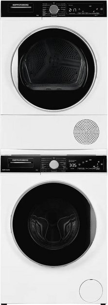 Соединительный элемент для сушильной машины Kuppersberg DS 560 W (preview 2)