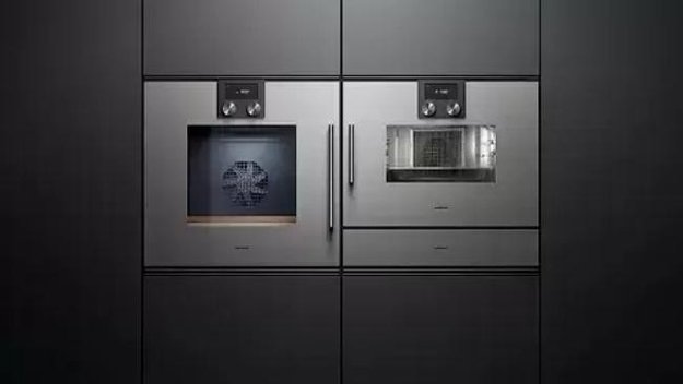 Духовой шкаф-пароварка Gaggenau BSP 220-100 (фото 5) Духовой шкаф-пароварка Gaggenau BSP 220-100 (preview 5)