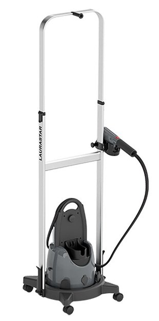 Стойка для вертикального отпаривания IZZI Plus Laurastar 134044 (фото 1) Стойка для вертикального отпаривания IZZI Plus Laurastar 134044 (preview 1)