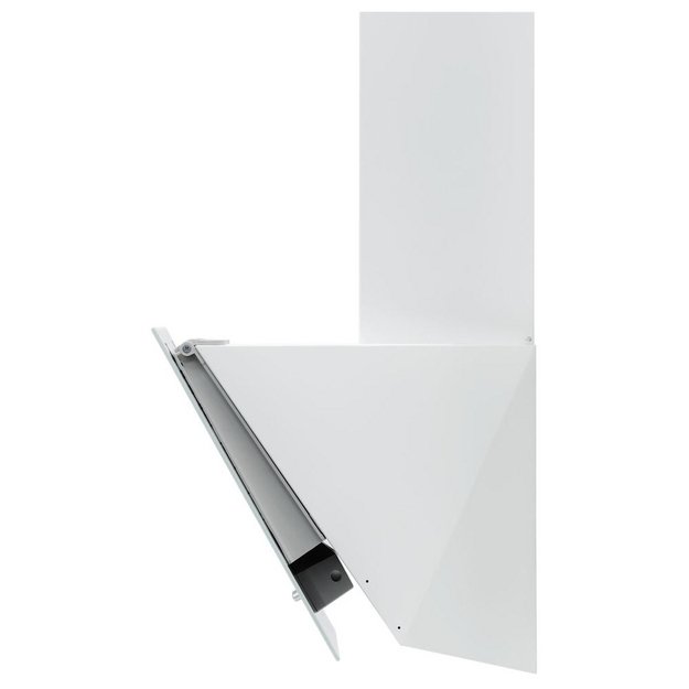 Вытяжка KRONA JINA 500 WHITE PB V2 (preview 4)