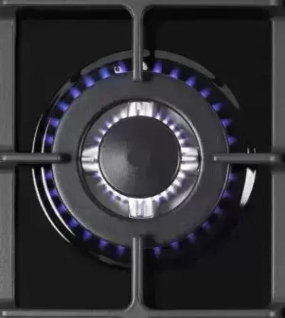 Газовая варочная панель MAUNFELD EGHE.75.33CB\G (фото 12) Газовая варочная панель MAUNFELD EGHE.75.33CB\G (preview 12)