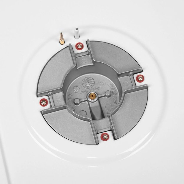 Газовая варочная панель MAUNFELD EGHE.75.33CW\G (preview 17)