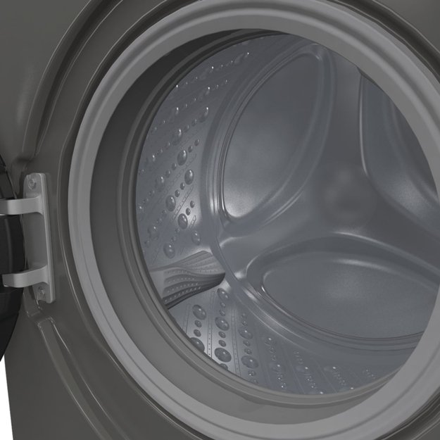 Стирально-сушильная машина Gorenje W2D2A164ADSS/C (фото 11) Стирально-сушильная машина Gorenje W2D2A164ADSS/C (preview 11)